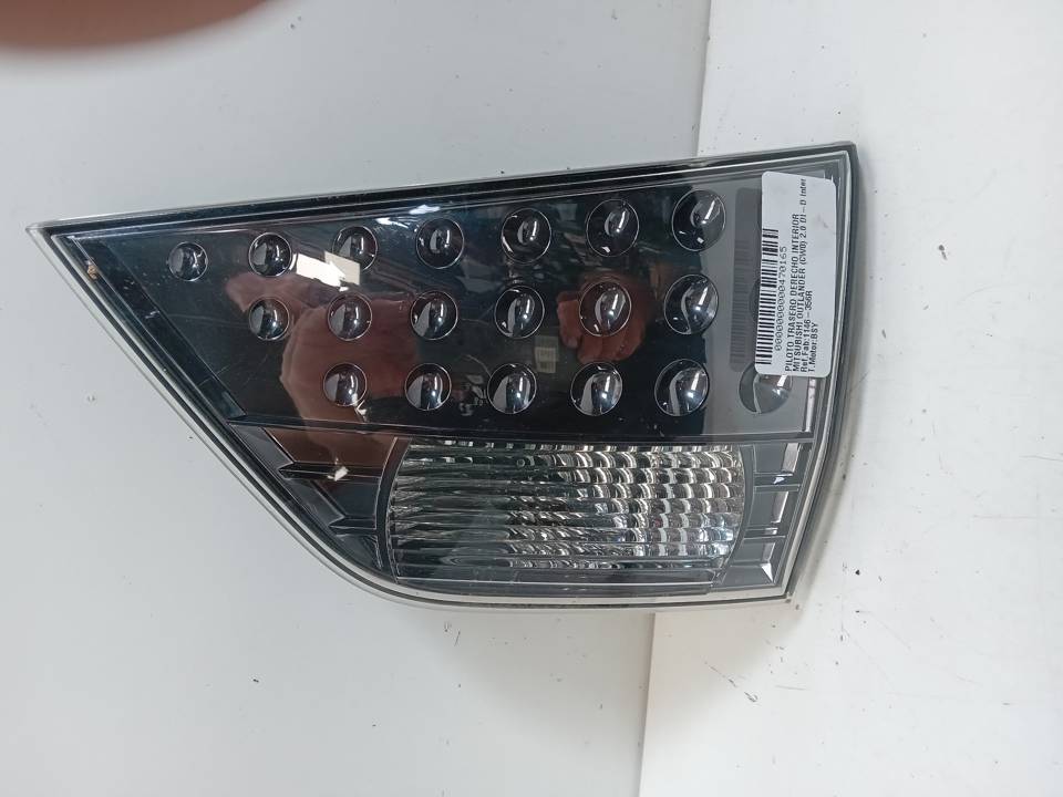 PILOTO TRASERO DERECHO INTERIOR