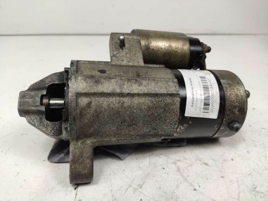 MOTOR ARRANQUE - 56041436AC - JEEP - CHEROKEE (KJ)