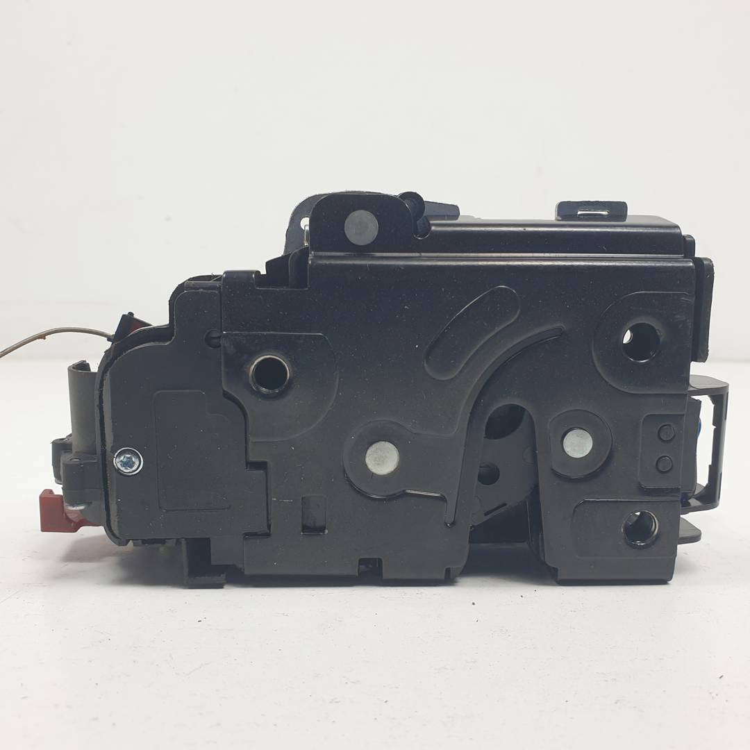CERRADURA PUERTA DELANTERA DERECHA - 3D1837016 - VOLKSWAGEN - TOURAN (1T1)