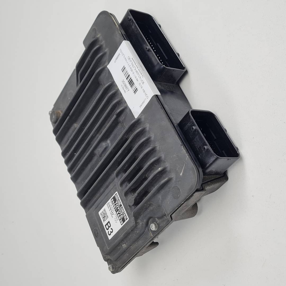 CENTRALITA MOTOR UCE - 896614AB30 - TOYOTA - RAV4