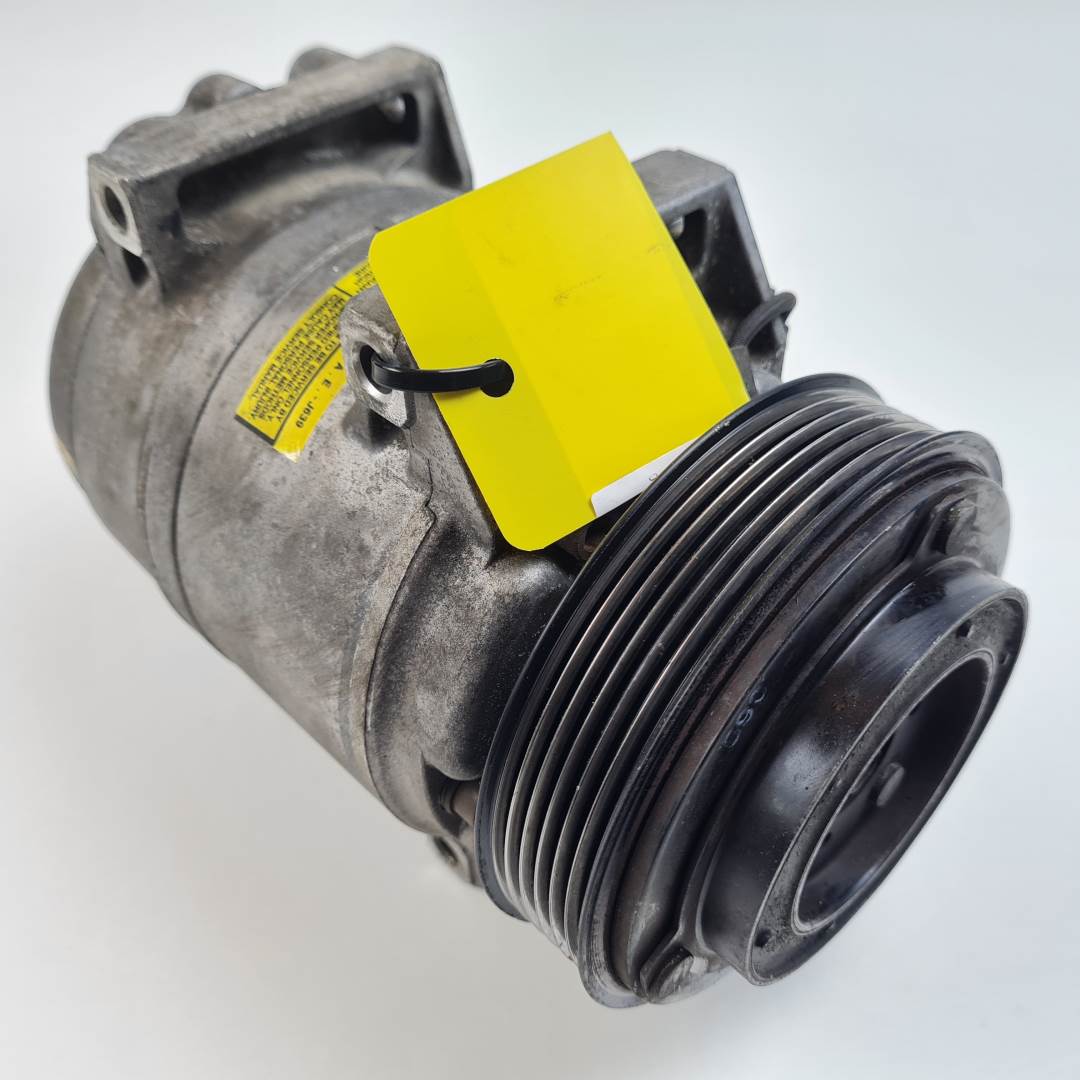 COMPRESOR AIRE ACONDICIONADO - 8708581 - VOLVO - XC90