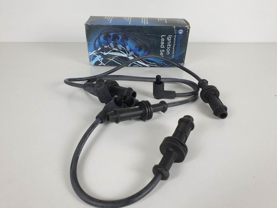 BOBINA ENCENDIDO - OEK140 - CITROEN - AX