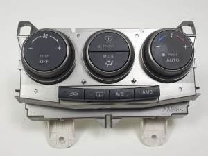 MANDO CLIMATIZADOR K1900CD85 MAZDA 5 BERL. (CR) Autodesguaces Alicante