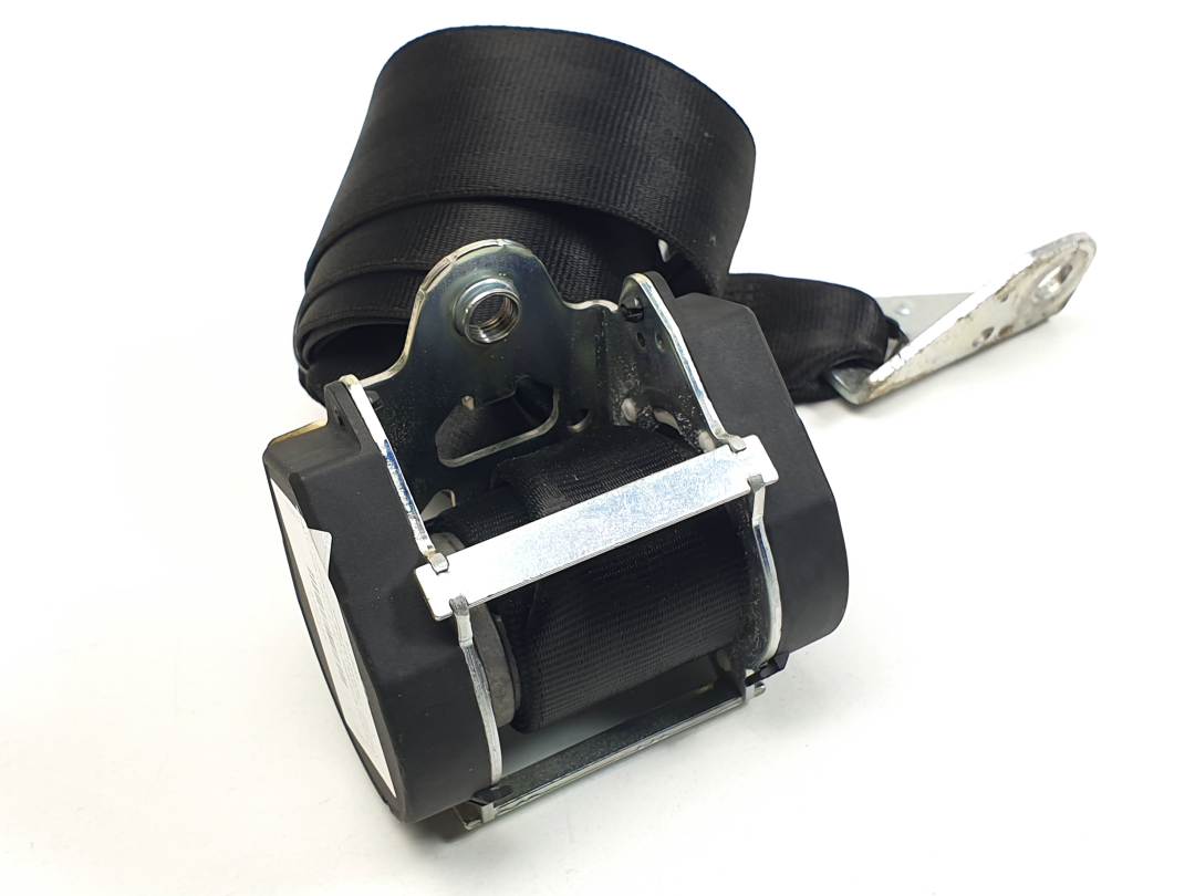 CINTURON SEGURIDAD TRASERO DERECHO - 1P0857806BRAA - SEAT - LEON (1P1)
