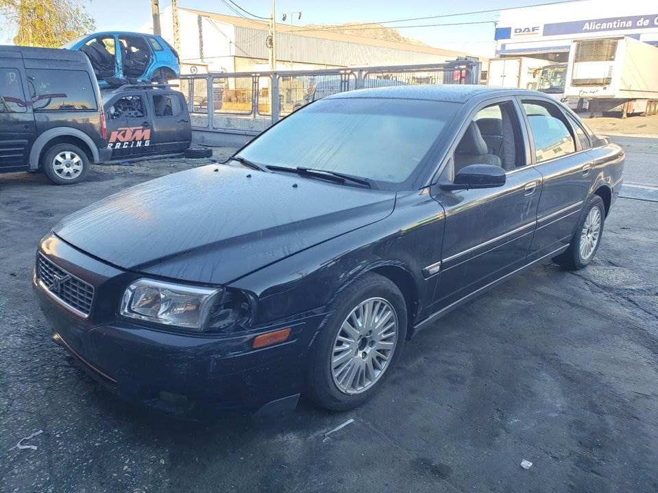 VOLVO S80 BERLINA (P2) (1998 - 2006)