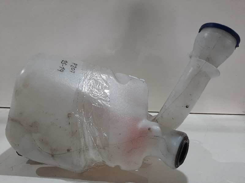 DEPOSITO LIMPIA - 9648337580 - PEUGEOT - 207
