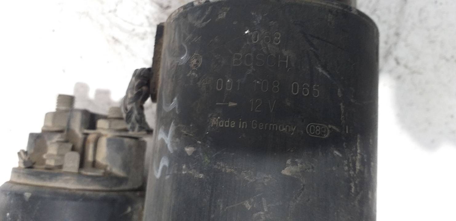 MOTOR ARRANQUE