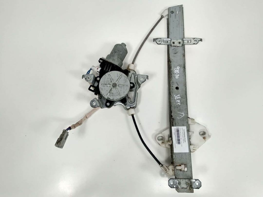 ELEVALUNAS TRASERO DERECHO - HONDA - JAZZ (GD1/5)