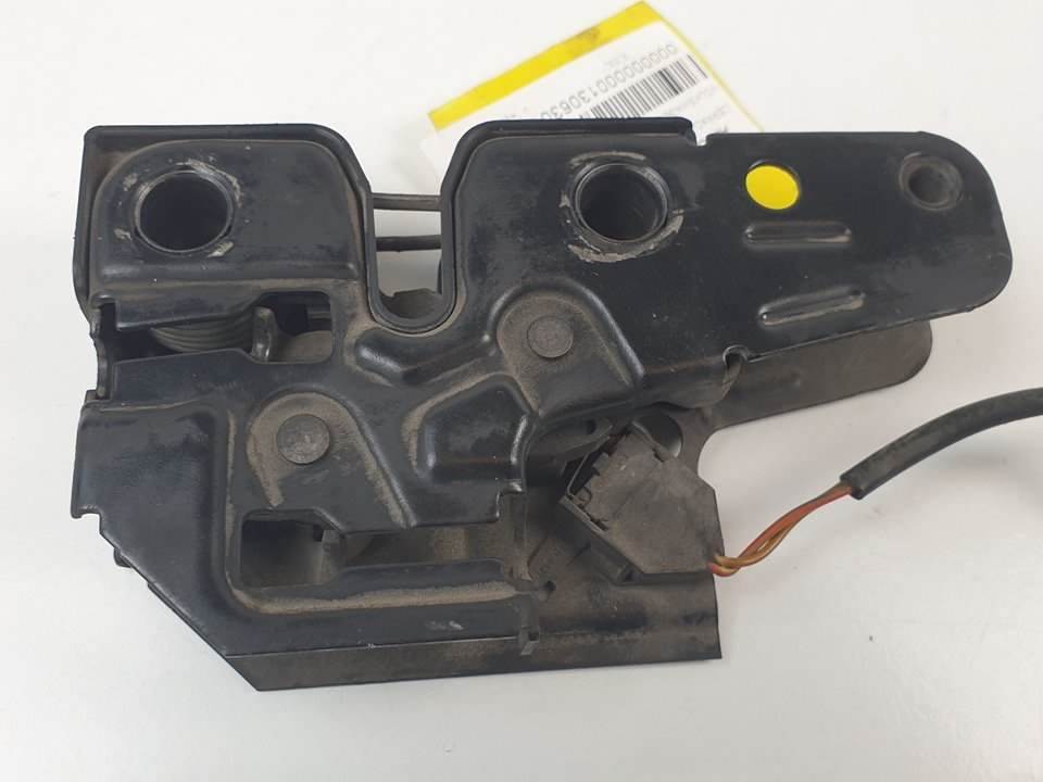 Serrure de capot - 1T0823509C - VOLKSWAGEN - POLO (9N1)