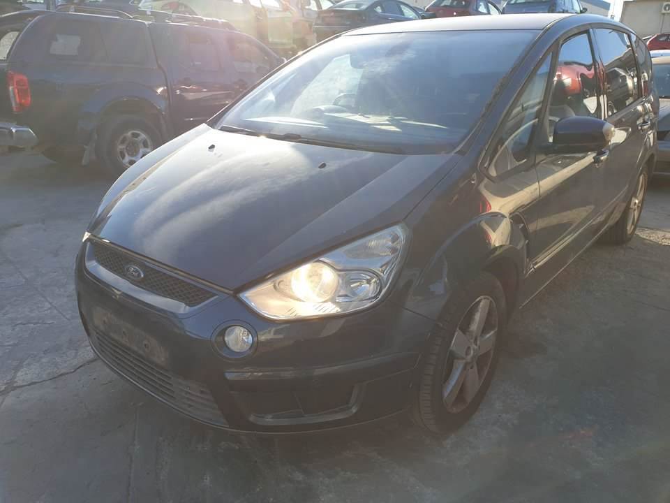 FORD S-MAX (CA1) (2006 - 2016)