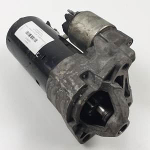 MOTOR ARRANQUE 8200741476 RENAULT MEGANE III SPORT TOURER Autodesguaces Alicante