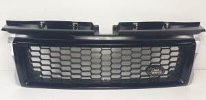 REJILLA DELANTERA DFH500020 LAND ROVER RANGE ROVER SPORT (L320) Autodesguaces Alicante