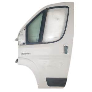 PUERTA DELANTERA IZQUIERDA CITROEN JUMPER COMBI Autodesguaces Alicante
