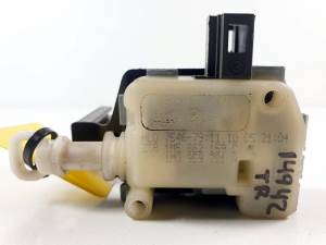 MOTOR CIERRE CENTRALIZADO PORTON 1M5862159C SEAT IBIZA (6L1) Autodesguaces Alicante