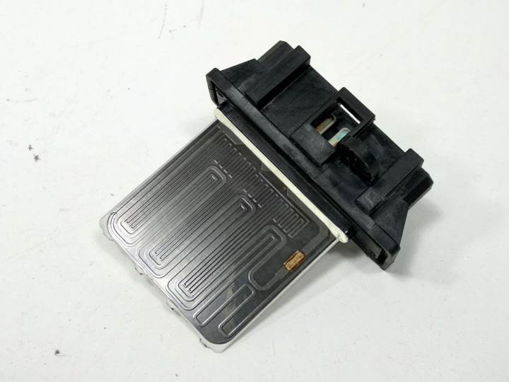RESISTENCIA CALEFACCION 271508H300 NISSAN ALMERA TINO (V10M) Autodesguaces Alicante
