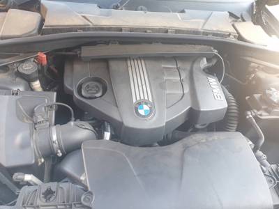 MOTOR COMPLETO N47D20U0 BMW SERIE 1 BERLINA (E81/E87) Autodesguaces Alicante