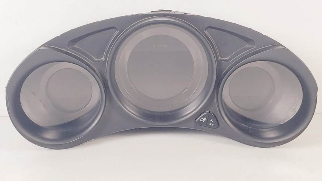 CUADRO INSTRUMENTOS - A2C53435355 - CITROEN - C4 BERLINA (B7)