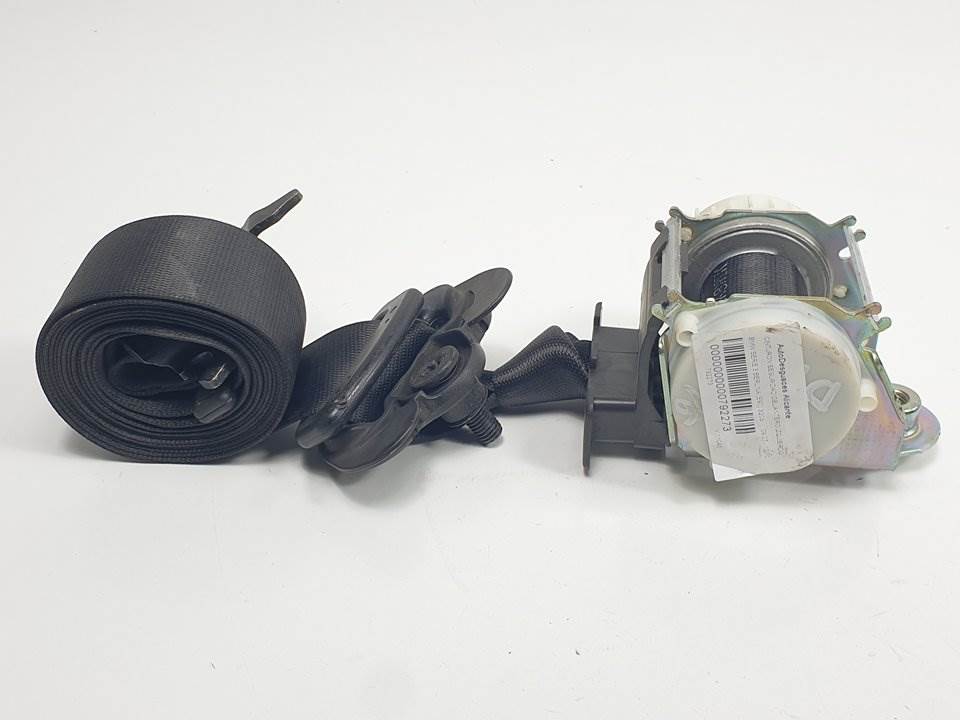 CINTURON SEGURIDAD DELANTERO IZQUIERDO - S19117219 - BMW - SERIE 3 BERLINA (E90)