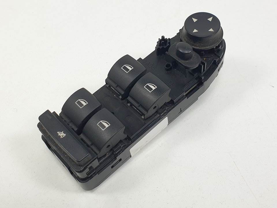 MANDO ELEVALUNAS DELANTERO IZQUIERDO - 913213902 - BMW - SERIE 3 BERLINA (E90)