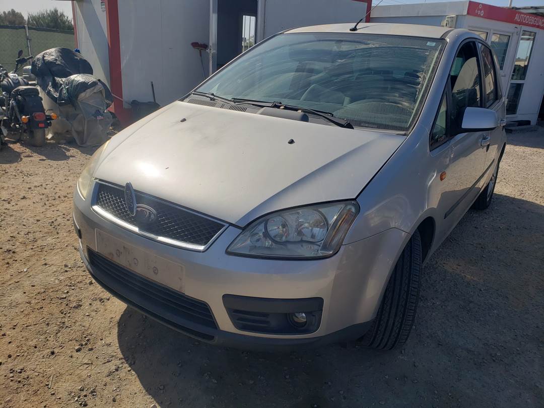 FORD FOCUS C-MAX (CAP) (2003 - 2007)