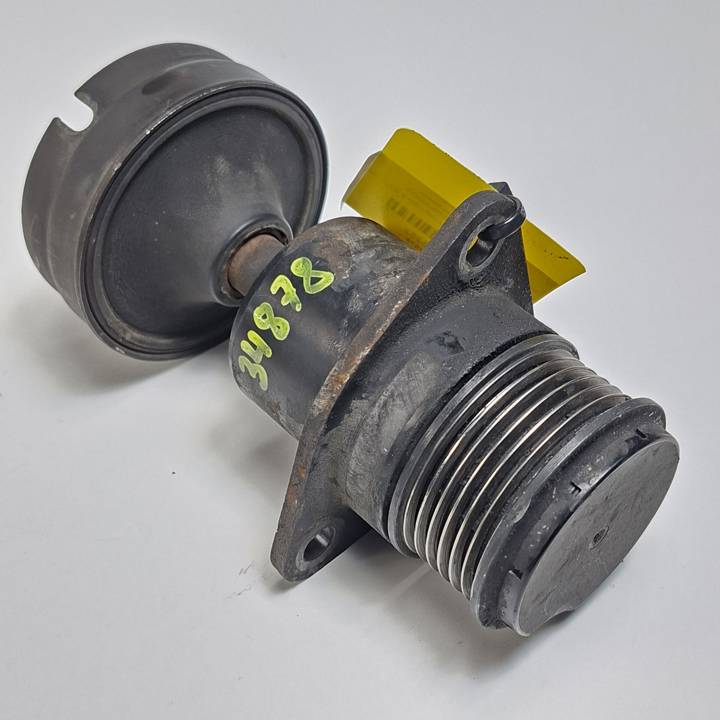 POLEA ALTERNADOR FORD FOCUS BERLINA (CAP) Autodesguaces Alicante