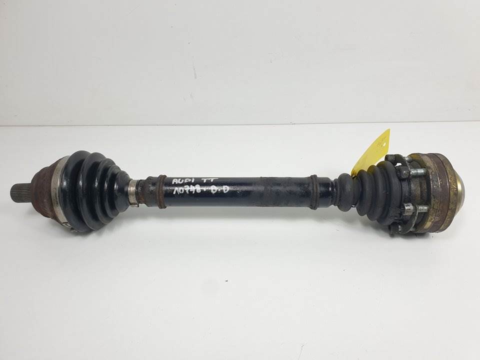 TRANSMISION DELANTERA DERECHA - 8N0407272E - AUDI - TT (8N3/8N9)