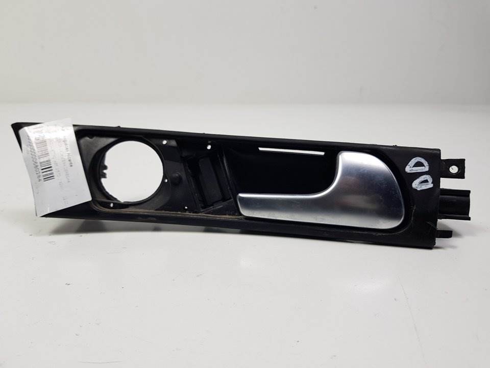 MANETA INTERIOR DELANTERA DERECHA - 4B0837020 - AUDI - ALLROAD QUATTRO (4BH)