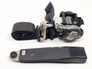 CINTURON SEGURIDAD DELANTERO IZQUIERDO P1YR931DVAA JEEP COMPASS Autodesguaces Alicante