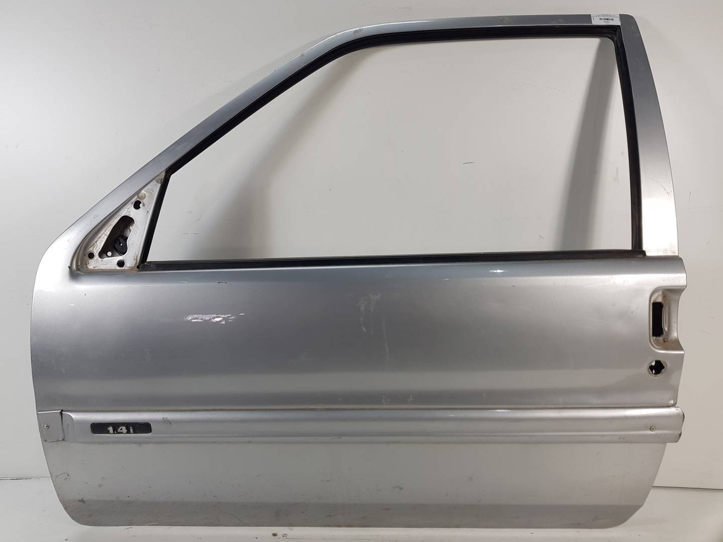 Porte avant gauche - CITROEN - SAXO