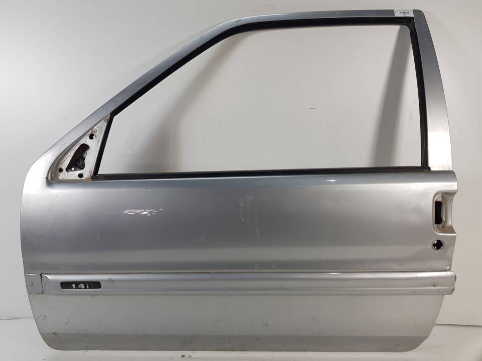 PUERTA DELANTERA IZQUIERDA CITROEN SAXO Autodesguaces Alicante