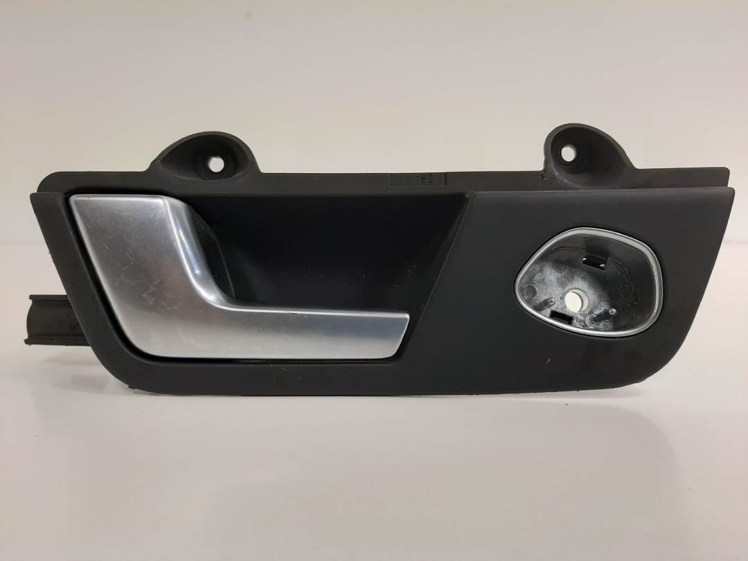 MANETA INTERIOR TRASERA IZQUIERDA - 8E0839019 - AUDI - A4 BERLINA (8E)