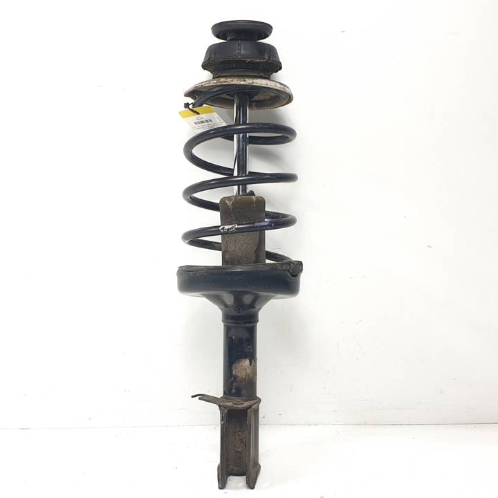 AMORTIGUADOR DELANTERO DERECHO 7700428438D RENAULT CLIO II FASE II (B/CB0) Autodesguaces Alicante