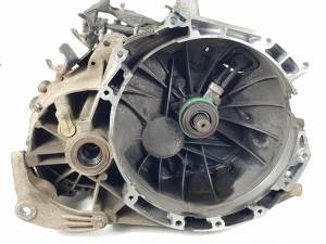 CAJA CAMBIOS 4S7R7002BB FORD MONDEO BERLINA (GE) Autodesguaces Alicante