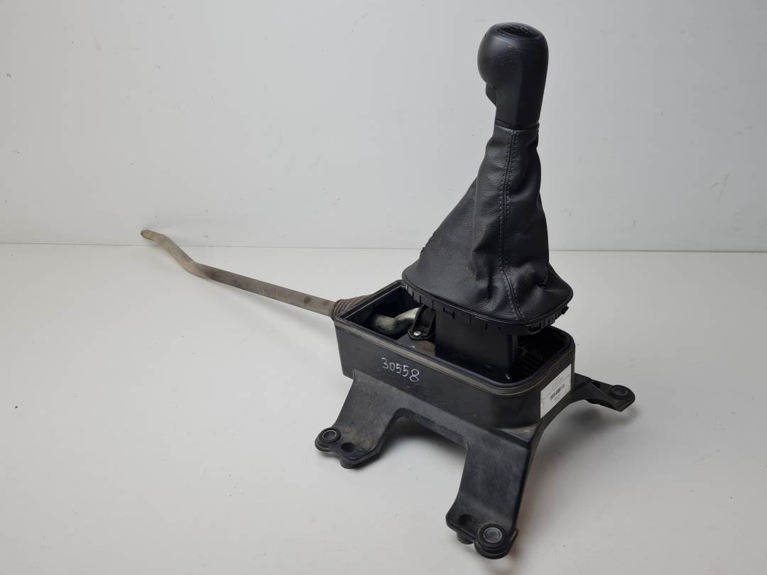 PALANCA CAMBIO - 009123011 - OPEL - CORSA D