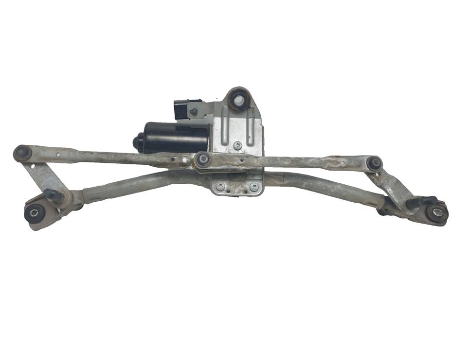 MOTOR LIMPIA DELANTERO HYUNDAI IX35 Autodesguaces Alicante