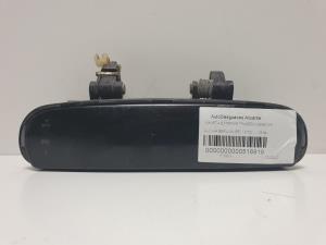 MANETA EXTERIOR TRASERA DERECHA 4B2837886A AUDI A4 BERLINA (B5) (8D2) Autodesguaces Alicante