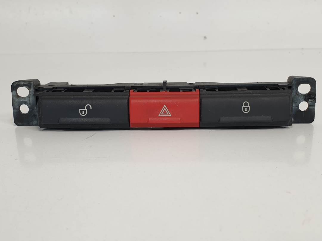 WARNING - 6H5213D734AC - LAND ROVER - FREELANDER 2 (LR2) (L359)