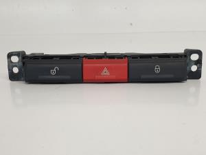 WARNING 6H5213D734AC LAND ROVER FREELANDER 2 (LR2) (L359) Autodesguaces Alicante