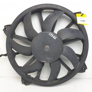 ELECTROVENTILADOR 9661571480 PEUGEOT 308 CC (2009) Autodesguaces Alicante
