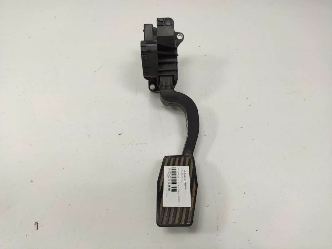 POTENCIOMETRO PEDAL - 55702020 - FIAT - GRANDE PUNTO (199)