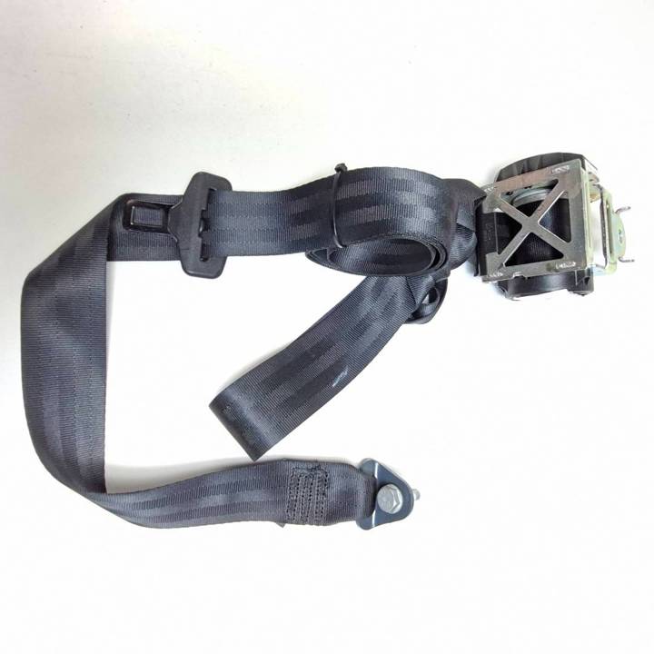 CINTURON SEGURIDAD TRASERO DERECHO 98020244XX PEUGEOT 508 SW Autodesguaces Alicante