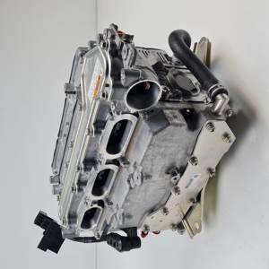 INVERSOR G92A048190 LEXUS RX Series (AL20) Autodesguaces Alicante