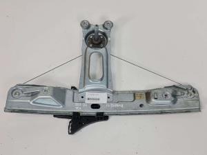 ELEVALUNAS TRASERO IZQUIERDO 13227840 OPEL INSIGNIA BERLINA Autodesguaces Alicante