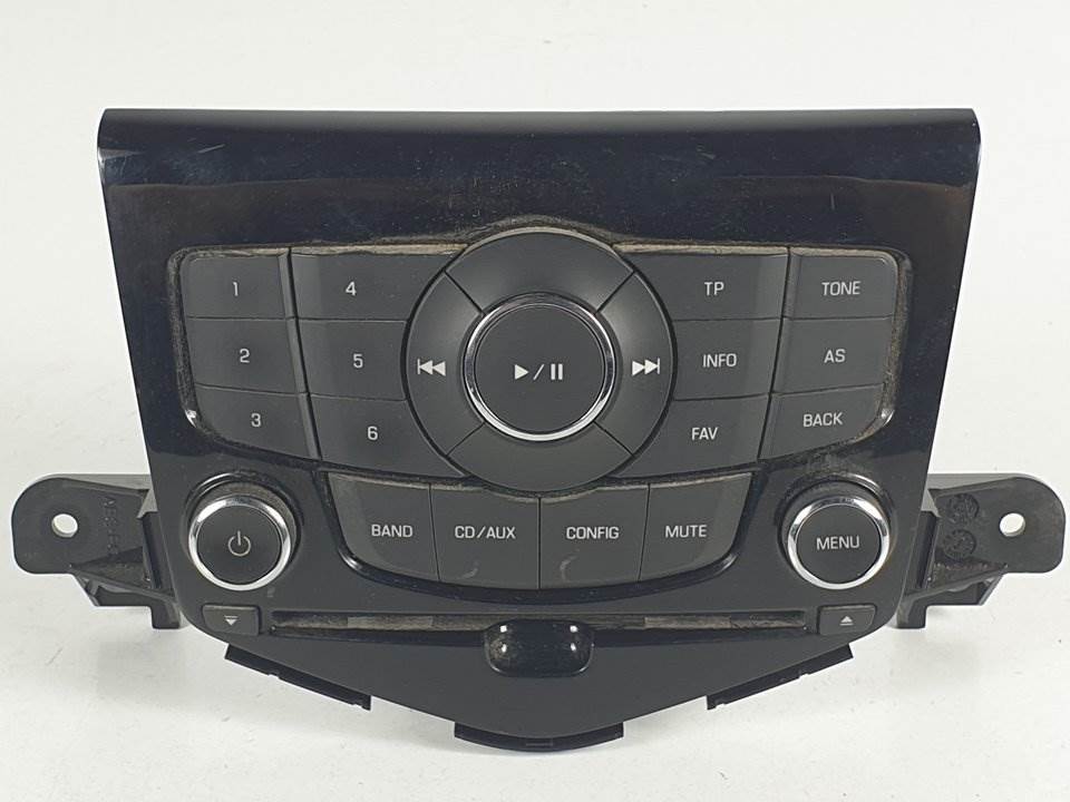 MANDO MULTIFUNCION - 94563271 - CHEVROLET - CRUZE