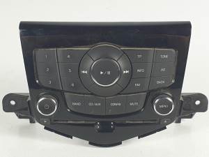 MANDO MULTIFUNCION 94563271 CHEVROLET CRUZE Autodesguaces Alicante