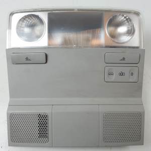 LUZ INTERIOR 1K0947105E VOLKSWAGEN PASSAT BERLINA (3C2) Autodesguaces Alicante