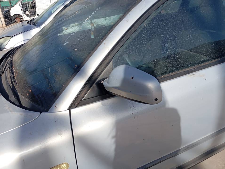 RETROVISOR IZQUIERDO