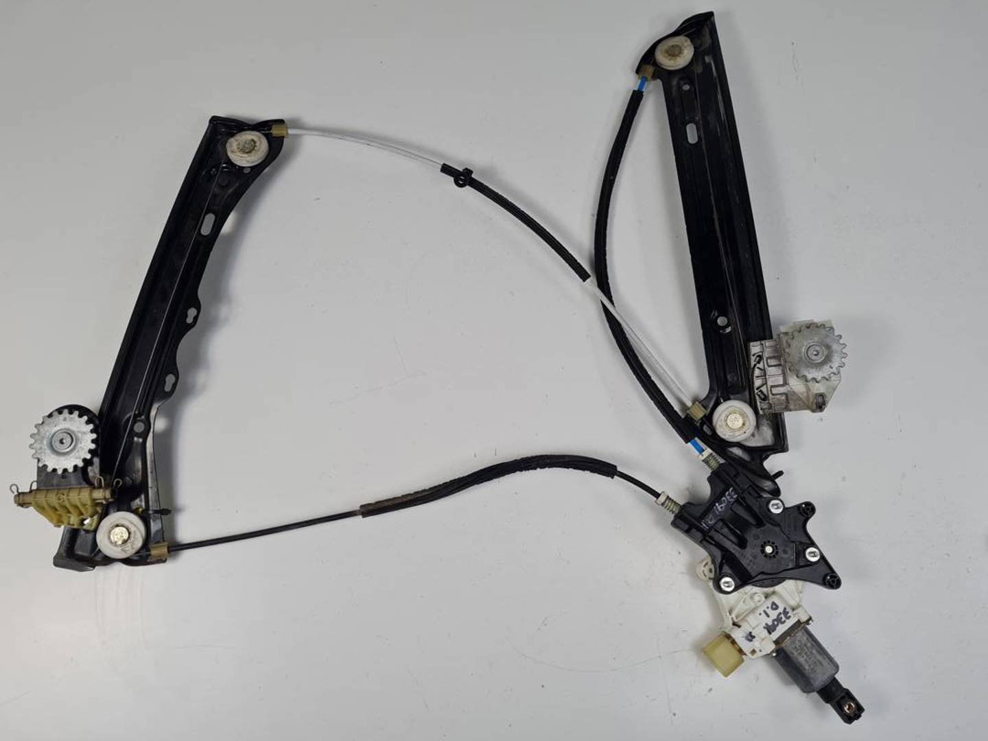 ELEVALUNAS DELANTERO IZQUIERDO - 7281623S - BMW - SERIE 4 COUPE (F32)