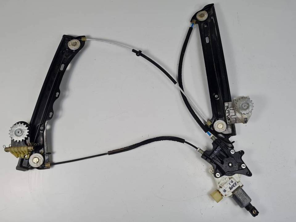 ELEVALUNAS DELANTERO IZQUIERDO 7281623S BMW SERIE 4 COUPE (F32) Autodesguaces Alicante