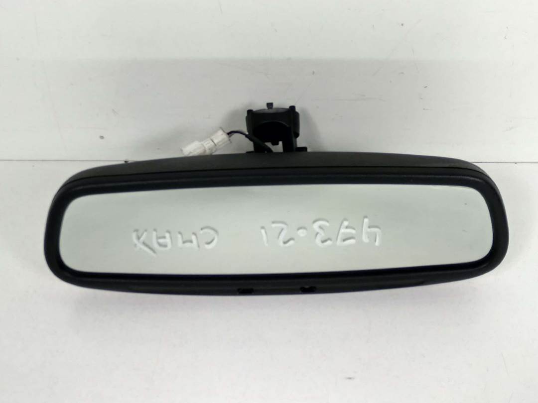 ESPEJO INTERIOR - 3S7A17E678BA - FORD - C-MAX (CB3)